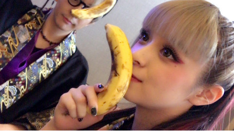 GARNiDELiA - BLAZING【TOKYO HALLOWEEN PARTY】